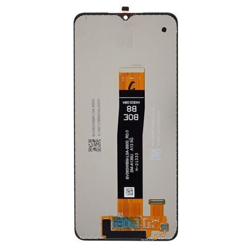 LCD With Digitiser and Frame For Samsung Galaxy A13 5G SM-A136 OLED